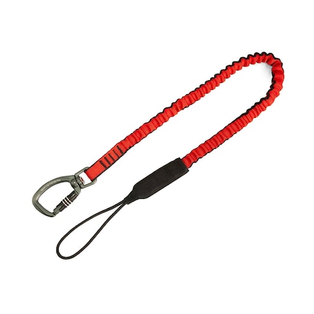 Gripps Bungee Tether Triple-Action, 15lbs H01074